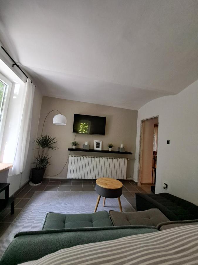 Apartament City Centar Apartman With Garden Zagrzeb Zewnętrze zdjęcie