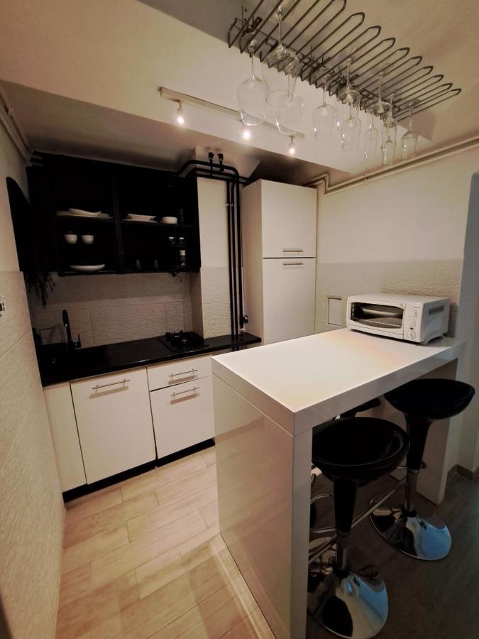 Apartament City Centar Apartman With Garden Zagrzeb Zewnętrze zdjęcie
